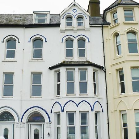 Kittiwake House Apartment Port Erin Luaran gambar