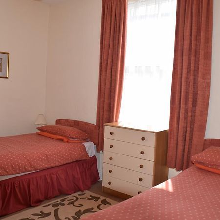 Kittiwake House Apartment Port Erin Luaran gambar