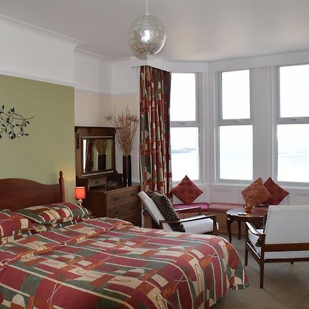 Kittiwake House Apartment Port Erin Luaran gambar