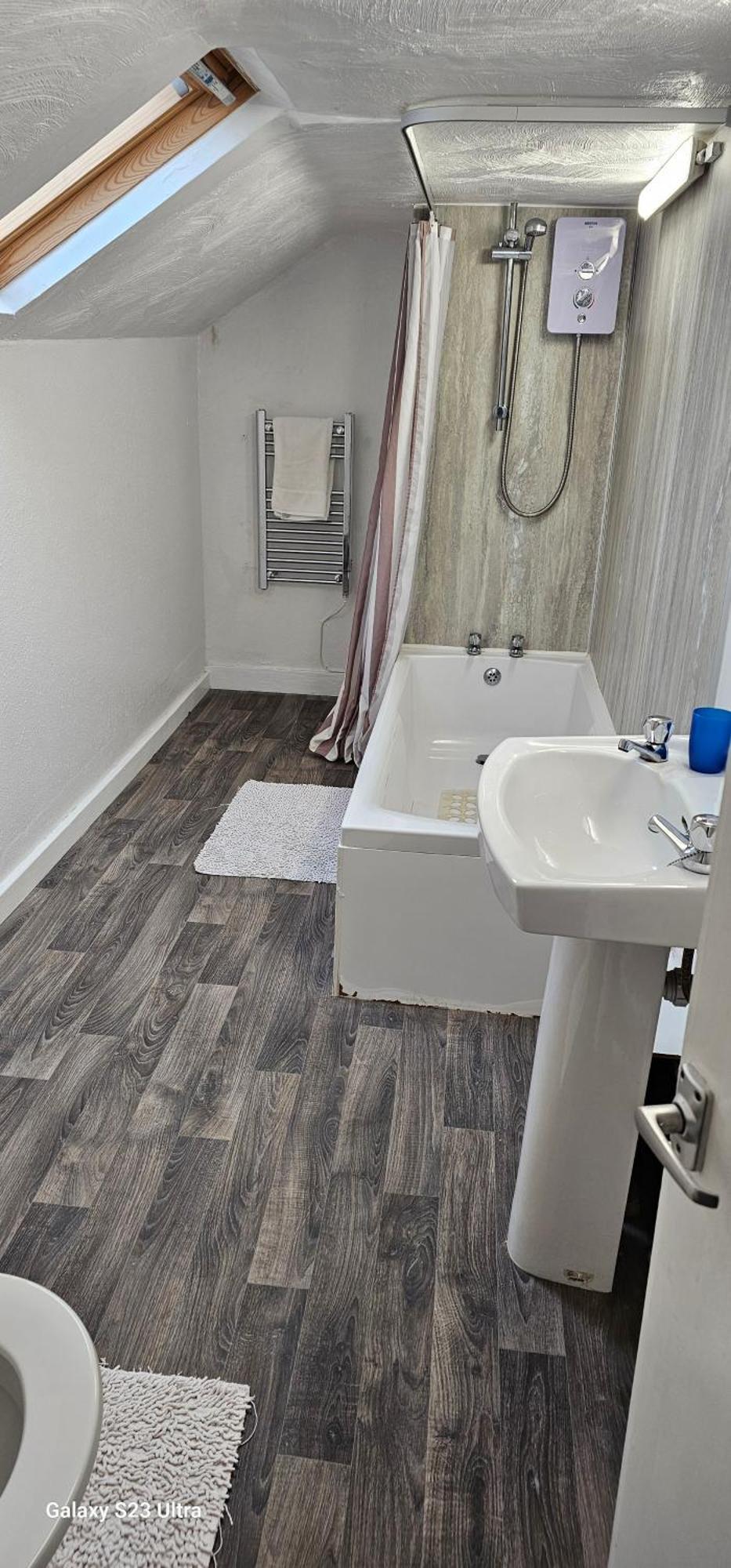 Kittiwake House Apartment Port Erin Luaran gambar