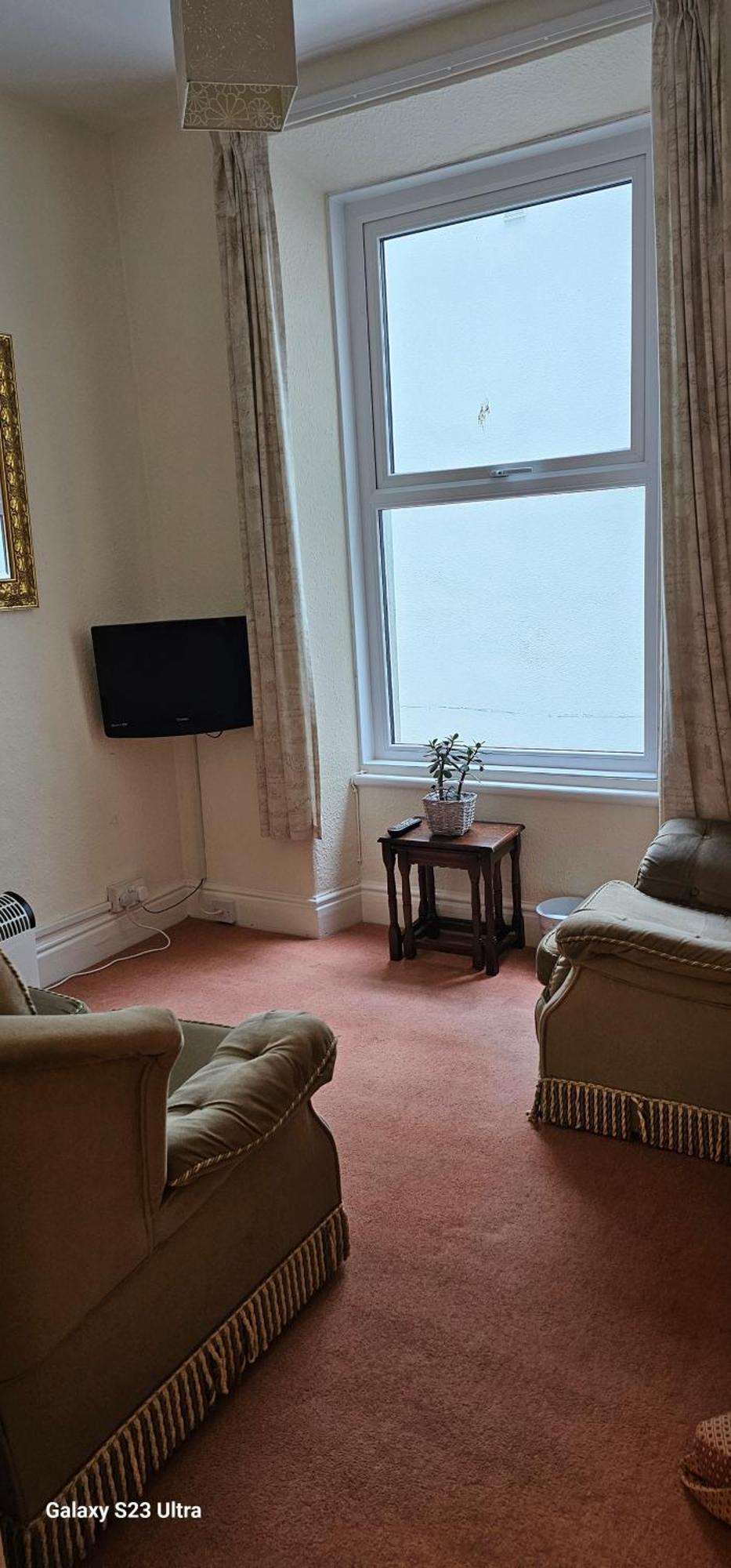 Kittiwake House Apartment Port Erin Luaran gambar