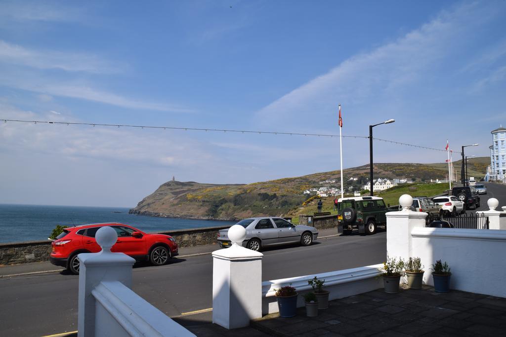 Kittiwake House Apartment Port Erin Luaran gambar
