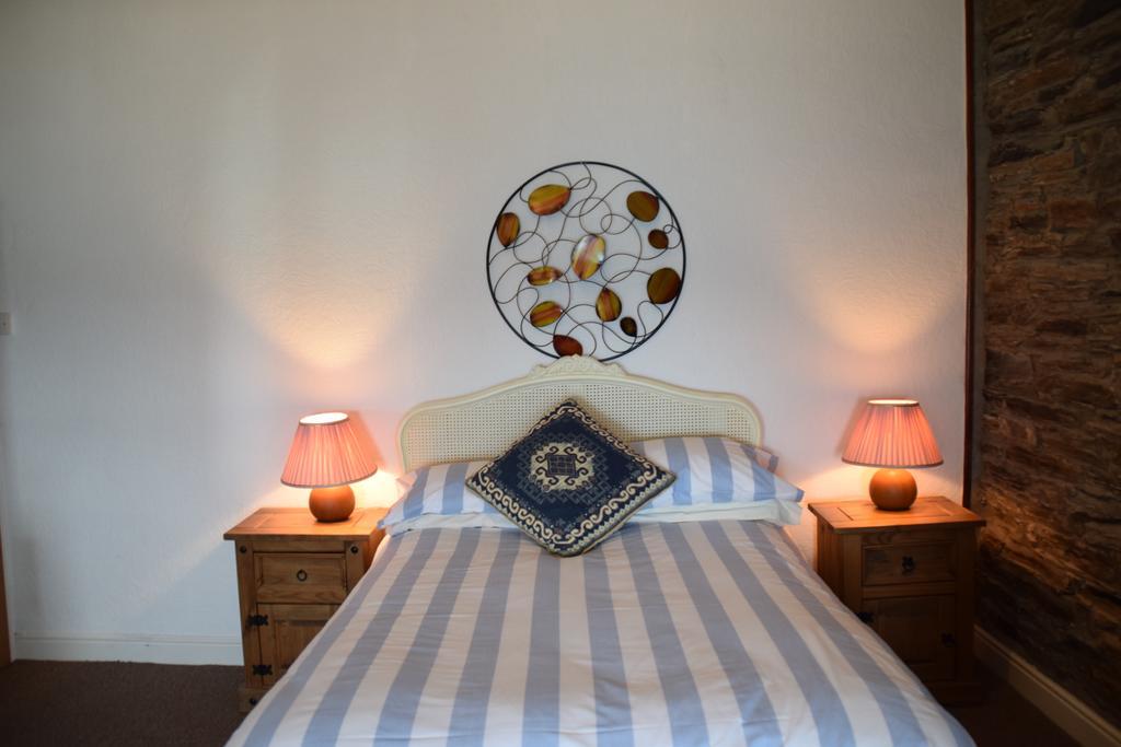 Kittiwake House Apartment Port Erin Luaran gambar