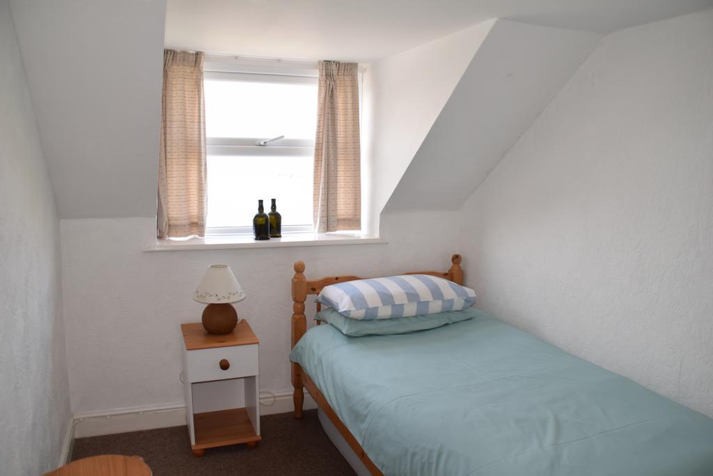 Kittiwake House Apartment Port Erin Luaran gambar