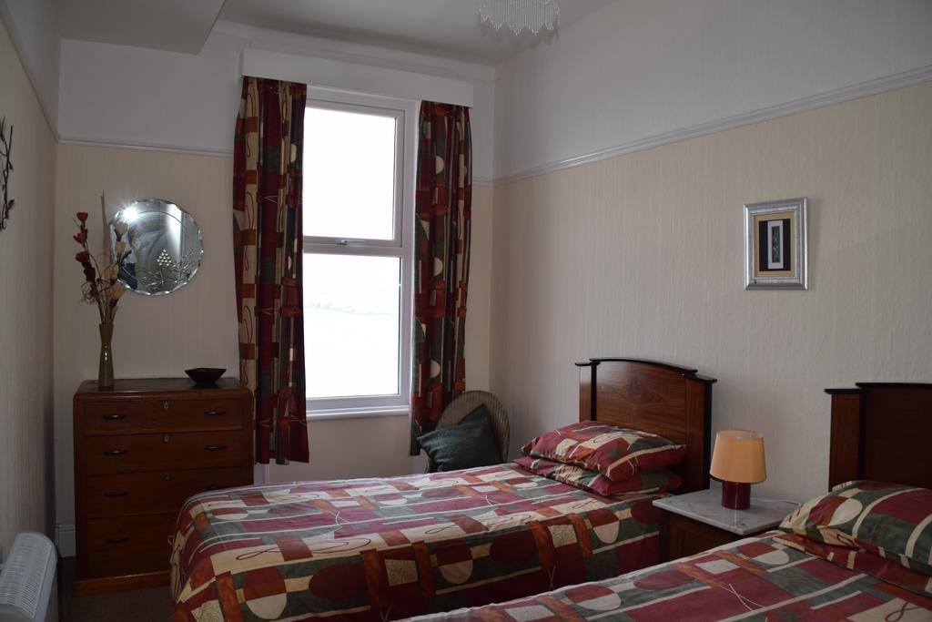 Kittiwake House Apartment Port Erin Luaran gambar