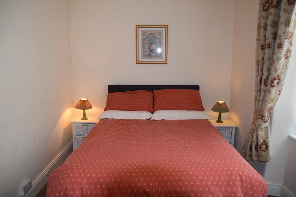Kittiwake House Apartment Port Erin Luaran gambar