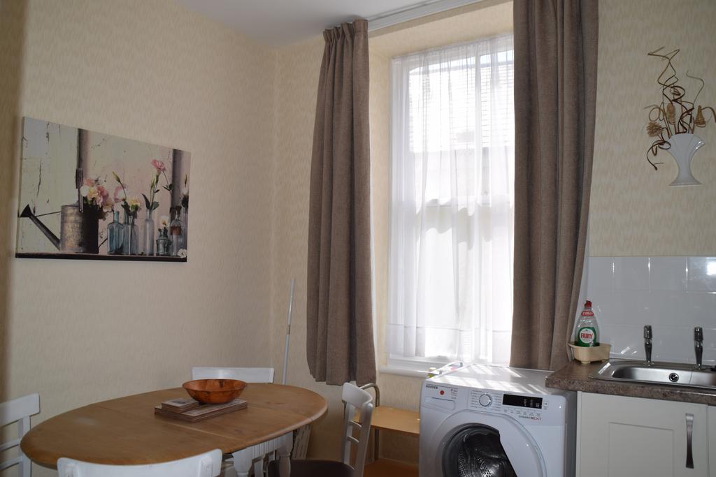 Kittiwake House Apartment Port Erin Luaran gambar