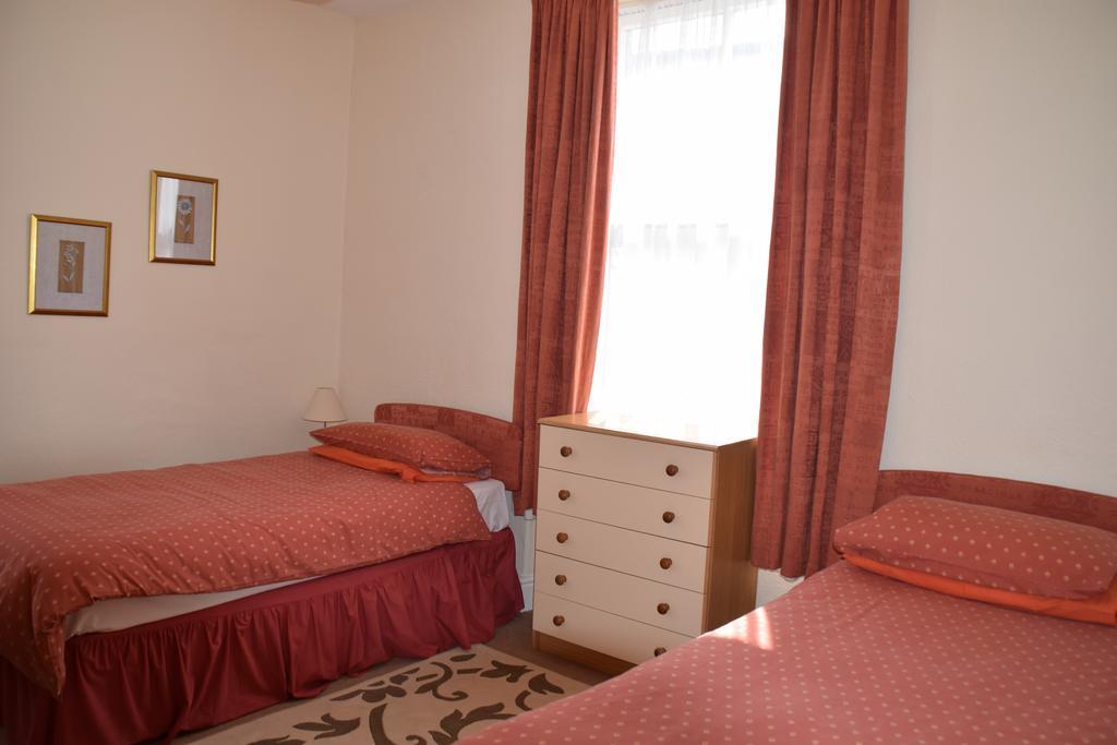 Kittiwake House Apartment Port Erin Luaran gambar