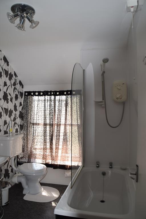 Kittiwake House Apartment Port Erin Luaran gambar
