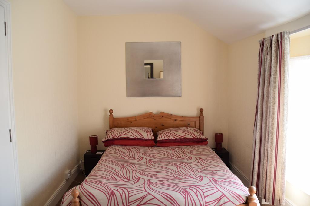 Kittiwake House Apartment Port Erin Luaran gambar