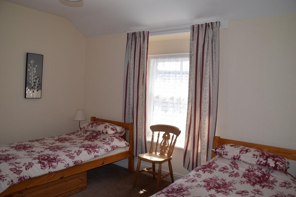Kittiwake House Apartment Port Erin Luaran gambar