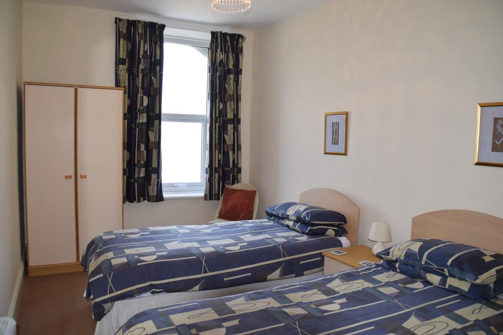 Kittiwake House Apartment Port Erin Luaran gambar