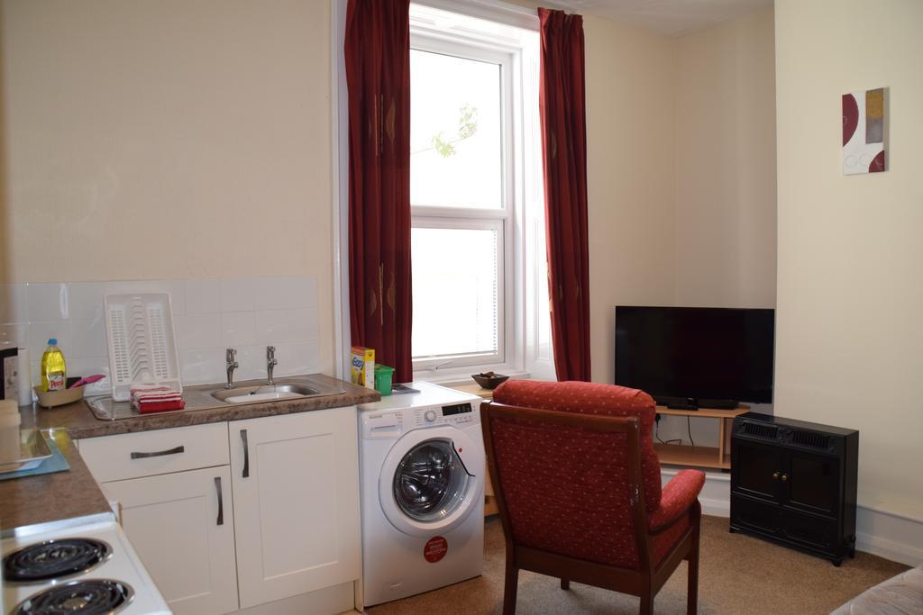 Kittiwake House Apartment Port Erin Luaran gambar